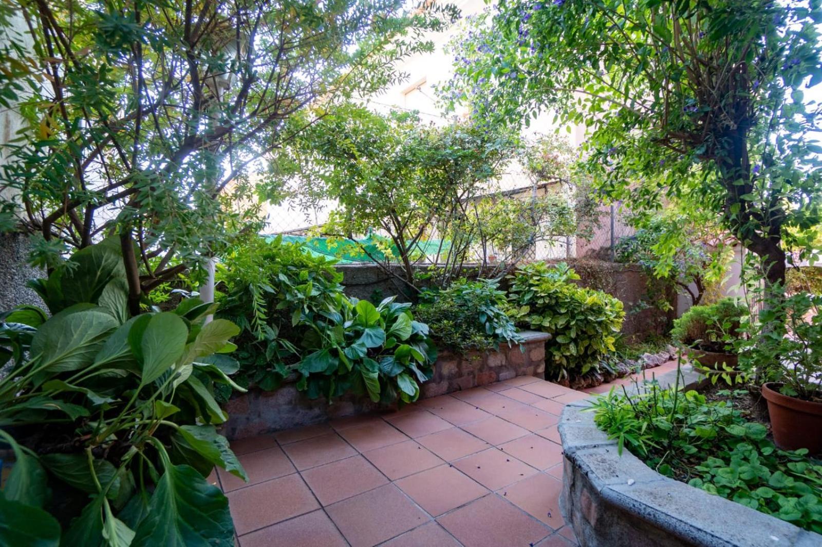 Vila La Casita De Gracia Monachil Exteriér fotografie