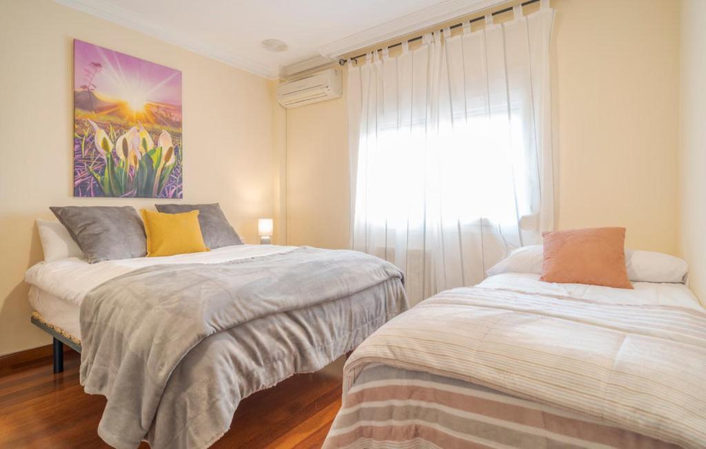 Vila La Casita De Gracia Monachil Exteriér fotografie